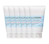 ILLIYOON - Ceramide Ato Concentrate Cream - 230ml (6ea) Set
