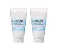 ILLIYOON - Ceramide Ato Conentrate Cream Double Set - 150ml + 150ml