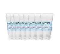 ILLIYOON - Ceramide Ato Conentrate Cream Double Set - 150ml + 150ml (4ea) Set