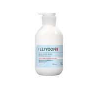 ILLIYOON - Loción Hidratante Jumbo Ceramide Ato