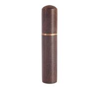 Illkjasfc Agitador De Café En Polvo En Miniatura Profesional Acero Inoxidable Madera 8 Pines Triturador Grumos Accesorios Cocina Aguja para Disolver Posos Café