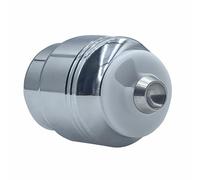 Illkjasfc Amortiguador universal de vibraciones para bicicleta, aleación de aluminio, absorción de golpes, para bicicletas plegables compactas, suspensión ligera