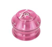 Illkjasfc Auriculares Universales para Bicicleta Internos Que Reducen Las Vibraciones del Manillar Compatibilidad con Varios Estilos De Ciclismo Fácil Instalación Auriculares para Bicicletas