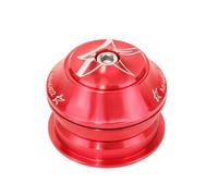 Illkjasfc Auriculares Universales para Bicicleta Internos Que Reducen Las Vibraciones del Manillar Compatibilidad con Varios Estilos De Ciclismo Fácil Instalación Auriculares para Bicicletas