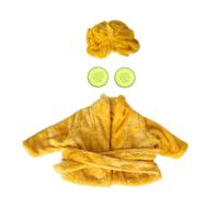 Illkjasfc Bata De Doble Adorno Jardín Halloween Disfraz Forro Cálido para Fiestas Otoño Aire Libre Y Exhibición Resistente A La Intemperie Decoración Patio Halloween