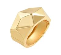 Illkjasfc Brazalete De Aleación Contemporáneo Pulsera Elegante para Mujeres Que Buscan Simplicidad Y Calidad En Colección De Joyas Accesorio Informal para Vacaciones