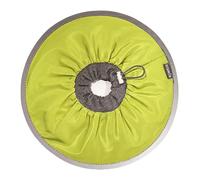 Illkjasfc Collar Suave Regulable para Gatos Productos Médicos La Salud De Perros Protección Mascotas Después Cirugías Y Problemas Piel Cono Regulable