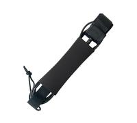 Illkjasfc Cómoda Correa De Neopreno para Pies Tabla Surfear Cuerda Piernas Correas Ligeras Mejorar La Seguridad Y La Flexibilidad Cuerda Cómoda