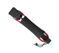 Illkjasfc Cómoda Correa De Neopreno para Pies Tabla Surfear Cuerda Piernas Correas Ligeras Mejorar La Seguridad Y La Flexibilidad Cuerda Cómoda