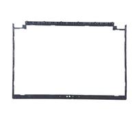 Illkjasfc Cubierta frontal para ordenador portátil T490 T495 P43S Gen 1 portátil LCD