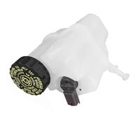 Illkjasfc Depósito De Soporte Tanques Líquido Frenos 4635F1 4635A3 4635F7 para 407 508 508SW C5 Funcionalidad Óptima Sistemas Mantenimiento Vehículos