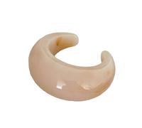 Illkjasfc Elegantes Diseños De Pulseras Geométricas Para Un Estilo Multiusos Y Uso Prolongado Accesorio De Joyería Cómodo Pulsera Elegante