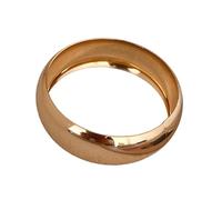 Illkjasfc Elegantes Diseños De Pulseras Geométricas Para Un Estilo Multiusos Y Uso Prolongado Accesorio De Joyería Cómodo Pulsera Elegante