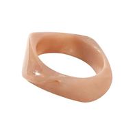 Illkjasfc Elegantes Diseños De Pulseras Geométricas Para Un Estilo Multiusos Y Uso Prolongado Accesorio De Joyería Cómodo Pulsera Elegante