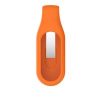 Illkjasfc Funda de silicona con clip para correa de 10, 9, 8, soporte de hebilla de clip, a prueba de golpes, funda suave para correas deportivas, pulseras, soporte de clip