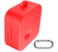 Illkjasfc Funda Protectora Carcasa Impermeable para Auriculares Ear 3 A Prueba De Golpes Antideslizante Oferta Protección contra Agua Y Polvo Protector Auriculares Silicona Resistente