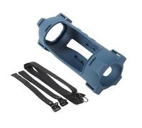 Illkjasfc Fundas Protectoras De Silicona para Bolsa Altavoces A Prueba Polvo Y Golpes Conveniente para Colgar Y Transportar Funda Protectora Silicona