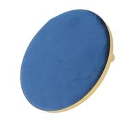 Illkjasfc Joyería de metal resistente con superficies de felpa para uso diario por coleccionistas y amantes de la joyería