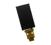 Illkjasfc Módulo de pantalla LCD a todo color de 0.84 pulgadas LPM009M360A 72 x 144 resolución SPI para uso versátil pantalla pequeña
