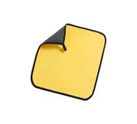 Illkjasfc Paño De Lavado Automático Doble Premium Fibras Largas Y Lana Superficies Bloqueo Agua Protecciones Toallas Microfibra