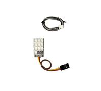 Illkjasfc PH2.0 - Placa de expansión 4 en 1 para sistemas de luz, placa de extensión de derivación, expansión de luz de remolque para personalización de luz de vehículo, tablero de expansión de luz de