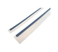 Illkjasfc Pies Inferiores De Repuesto para Dispositivos 15DA 15DB Construcción Resistente A La Deformación Almohadilla Soporte para Ordenador Portátil Viaje