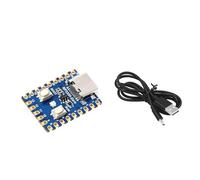 Illkjasfc Placa De Computación Integrada RP2350 con Orificios Sello Soldables Soporte Dispositivo USB Y Kit Integrado Modos Potencia