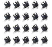 Illkjasfc Polipastos Tipo Banana De 4 Mm Instalación Rápida para Asociaciones Salas Medios Empresas Expertas En Equipos Sonido Y Electrónica Plan Permanente Enchufes Tipo Banana Enlace Rápido