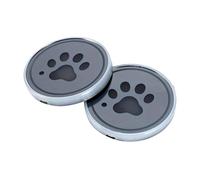 Illkjasfc Posavasos LED Coloridos con Detección Automática De Bebidas Brillantes De 2 7 Pulgadas Decoración Interior del Vehículo Resistente A Salpicaduras Posavasos para para Portavasos