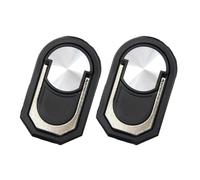 Illkjasfc Soporte Ergonómico De Aleación para Computadora Portátil Elevadores Enfriamiento Plegables Computadora Portátil Oficina Accesorio Configuraciones Escritorio En Hogar Office con