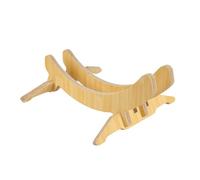 Illkjasfc Soporte Práctico para Reparación De Bicicletas Expositor Soporte Garaje para Asegurar A Los Viajeros Carretera Decorativas