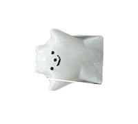 Illkjasfc Teclas Artísticas De Espíritu con Diseño Texturizado Que Mejoran La Experiencia Escritura Iluminación Color Juegos Ergonómicos