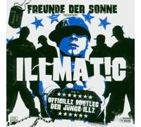 Illmatic - Officillz Bootleg,der Junge Illz