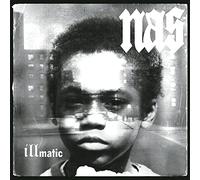 Illmatic: Platinum