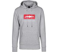 ILLMATIC Sudaderas con Capucha para Hombre