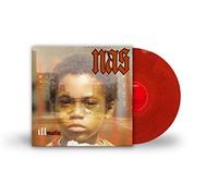 Illmatic [Vinilo]