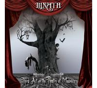 Illnath - Illnath - Third Act In Theatre Of Madness [Japan IUCP-16128