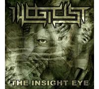 Illogicist The Insight Eye (CD) Album (Importación USA)
