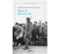 Illote P. Barraca 16