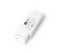 illuburg Transformador LED 12V 15W Regulable DALI PUSH para Osram Philips GU5.3 MR16 Sin Parpadeo LED Alimentador Fuente de Alimentación