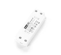 illuburg Transformador LED 12V 20W Extraplano Sin Parpadeo LED Alimentador Fuente de Alimentación