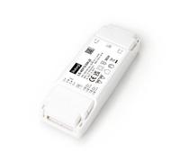 illuburg Transformador LED 12V 40W Regulable DALI PUSH 0-10V Sin Parpadeo LED Alimentador Fuente de Alimentación