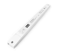 illuburg Transformador LED 24V 100W Extraplano Sin Parpadeo LED Alimentador Fuente de Alimentación Driver