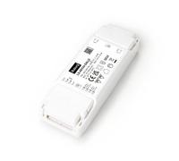 illuburg Transformador LED 24V 40W Regulable DALI PUSH 0-10V Sin Parpadeo LED Alimentador Fuente de Alimentación