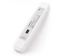 illuburg Transformador LED 24V 80W Regulable DALI PUSH Sin Parpadeo LED Alimentador Fuente de Alimentación