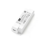 illuburg Transformador LED 300mA - 350mA Corriente Constante 11W - 24W Sin Parpadeo Alimentador Fuente de Alimentación