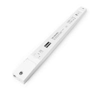 illuburg Transformador LED 48V 100W Extraplano Sin Parpadeo para Tira Lámpara LED Alimentador Fuente de Alimentación Driver