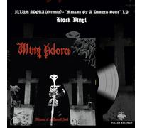 ILLUM ADORA - MIASMA OF A DAMNED SOUL