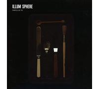 Illum Sphere - Fabriclive 78