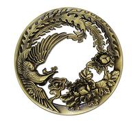 Illuma lid Tapa de Vela,Funda Para Tarro de Vela Que Ayuda a Que Los Tarros de Vela Se Quemen Más Uniformemente,Decoraciones Que Aumentan la Atmósfera de Fiesta